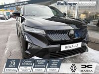 Neu Renault Rafale Esprit Alpine 200 PS (147 kW) 2025 Schwarz SUV