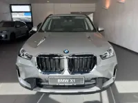 Neu BMW X1 136 PS (100 kW) 2026 Spacesilber metallic SUV