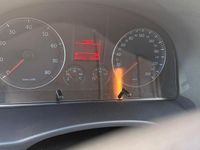 Gebraucht VW Caddy Life 110 PS (80 kW) 2008 Blau Van / Kleinbus