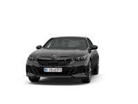 Gebraucht BMW i5 Comfort Edition 250 kW (340 PS) 2023 Limousine