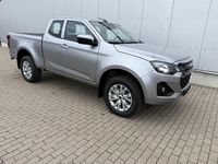 Neu Isuzu D-Max 163 PS (119 kW) 2025 Grau Pickup