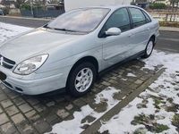 Gebraucht Citroën C5 136 PS (100 kW) 2003 Silber Limousine