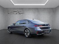 Gebraucht BMW 740 M Sport 286 PS (210 kW) 2024 Grau Limousine