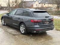 Gebraucht Audi A4 Basis 163 PS (119 kW) 2023 Grau Kombi