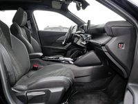 Gebraucht Peugeot 2008 GTi 131 PS (96 kW) 2024 Perla nera schwarz (metallic) SUV