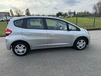 Gebraucht Honda Jazz Exclusive 99 PS (72 kW) 2015 Silber Kleinwagen