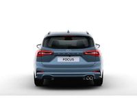 Neu Ford Focus 114 PS (83 kW) 2025 Blau
