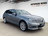 gebraucht Mercedes C350 CDI Avantgarde BlueEfficiency/XENON/AHK