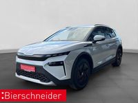 Neu Skoda Elroq 125 kW (170 PS) 2026 Weiss SUV