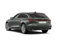 Gebraucht Audi A5 204 PS (150 kW) 2025 Chronosgrau metallic Kombi