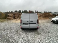 Neu VW Transporter 110 PS (80 kW) 2026 Grau Van