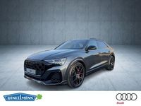 Neu Audi Q8 S-Line 394 PS (289 kW) 2026 Grau SUV