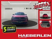 Gebraucht Opel Mokka 101 PS (74 kW) 2022 Power rot SUV