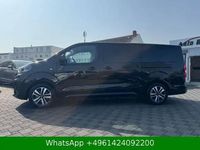 Gebraucht Citroën Spacetourer 177 PS (130 kW) 2025 Andere Van / Kleinbus