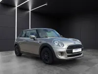 Occasion Mini ONE 102 ch (75 kW) 2019 Argent Citadine