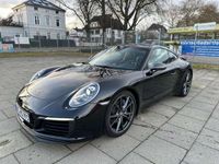 gebraucht Porsche 911 Carrera T PDK ChronoSp.AbgasanlageBoseGSD