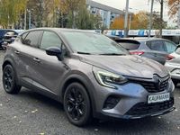 Gebraucht Renault Captur Rive Gauche 158 PS (116 kW) 2022 Grau kng + schwarz gne SUV