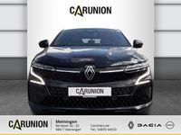 Gebraucht Renault Megane E-Tech Techno 160 kW (218 PS) 2024 Schwarz