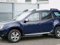 gebraucht Dacia Duster TCe 125 Prestige - Inspektion neu