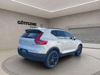 Gebraucht Volvo XC40 Plus 163 PS (119 kW) 2025 Weiß SUV