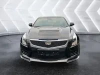Usata Cadillac ATS 470 CV (345 kW) 2019 Nero Berlina