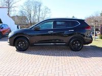 Gebraucht Nissan X-Trail 163 PS (119 kW) 2018 Schwarz SUV