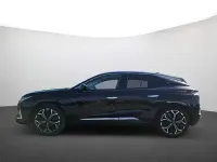 Gebraucht DS Automobiles DS4 Rivoli 131 PS (96 kW) 2022 Schwarz SUV