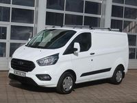 Gebraucht Ford Transit Custom 131 PS (96 kW) 2022 Andere