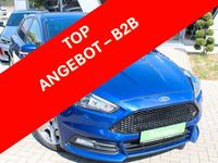 Second-hand Ford Focus ST 250 CP (183 kW) 2017 Albastru Berlinǎ