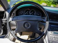 Gebraucht BMW 850 299 PS (219 kW) 1992 Schwarz Coupé