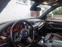 Second-hand BMW X5 313 CP (230 kW) 2016 SUV