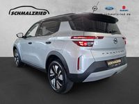 Neu Opel Frontera 145 PS (106 kW) 2026 Silber SUV