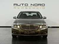 Gebraucht Mercedes E220 170 PS (125 kW) 2009 Grau Limousine