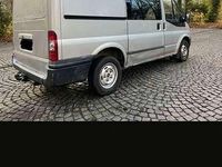 Second-hand Ford Transit 110 CP (80 kW) 2008
