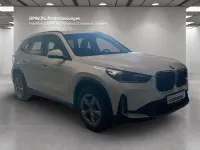 Gebraucht BMW X1 Shadowline 156 PS (114 kW) 2025 Weiß SUV