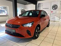Gebraucht Opel Corsa-e 100 kW (136 PS) 2020 Power orange Kleinwagen