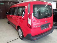 gebraucht Ford Tourneo Connect 7-Sitzer Navi R.Cam PDC Winter-Paket