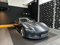Gebraucht Ferrari Roma 620 PS (456 kW) 2020 Grau