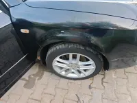 Usata Seat Exeo 120 CV (88 kW) 2010 Nero Station wagon