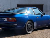 gebraucht Porsche 944 S2 