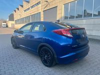 Gebraucht Honda Civic 141 PS (103 kW) 2013 Limousine