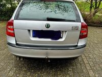 gebraucht Skoda Octavia 1.9 Diesel