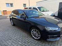 Gebraucht Audi A4 Design 286 PS (210 kW) 2019 Grau Kombi