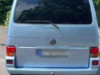 gebraucht VW T4 Caravella 2.5TDI Klima