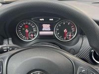 Gebraucht Mercedes GLA180 StreetStyle 122 PS (89 kW) 2019 SUV
