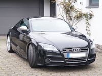 gebraucht Audi TTS Coupe 2.0 TFSI quattro