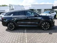 Neu Kia Sorento Platinum 193 PS (141 kW) 2026 Grau SUV