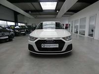 gebraucht Audi A1 Sportback 25 S-TRONIC KLIMA+KAMERA+ALLWETTER+