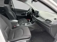 Second-hand Hyundai i30 103 CP (75 kW) 2017 Alb Break
