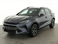 Gebraucht Cupra Formentor 150 PS (110 kW) 2026 Magnetic grau metallic SUV